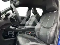 2025 Lexus LBX