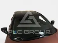 2025 Lexus LBX
