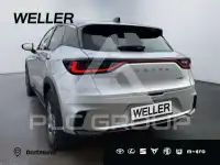 2025 Lexus LBX