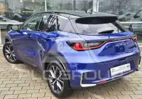 2025 Lexus LBX