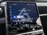 2025 Lexus LBX