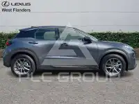 2025 Lexus LBX