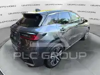 2025 Lexus LBX