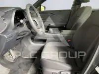 2025 Lexus LBX