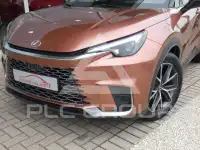 2025 Lexus LBX