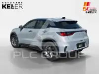 2025 Lexus LBX