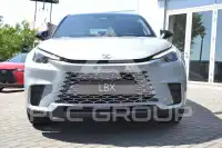 2025 Lexus LBX
