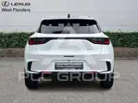 2025 Lexus LBX