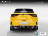 2025 Lexus LBX