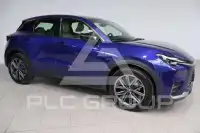 2025 Lexus LBX