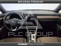 2025 Lexus LBX