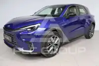 2025 Lexus LBX