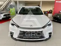 2025 Lexus LBX