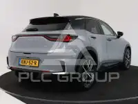 2025 Lexus LBX