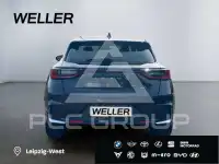 2025 Lexus LBX