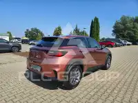 2025 Lexus LBX