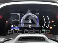2025 Lexus LBX