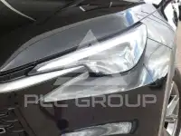 2025 Lexus LBX