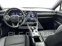 2025 Lexus LBX