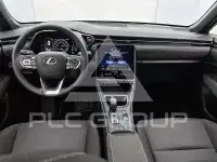 2025 Lexus LBX