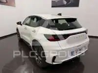 2025 Lexus LBX