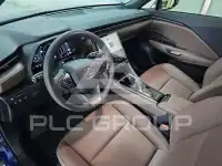 2025 Lexus LBX
