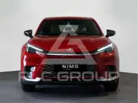 2025 Lexus LBX