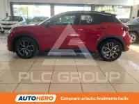 2025 Lexus LBX
