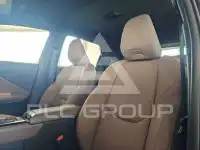 2025 Lexus LBX