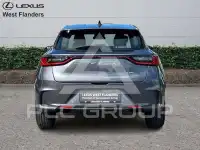 2025 Lexus LBX