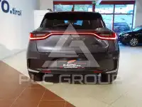2025 Lexus LBX