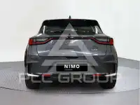 2025 Lexus LBX