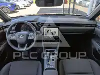 2025 Lexus LBX