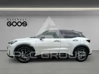 2025 Lexus LBX
