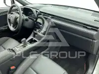 2025 Lexus LBX