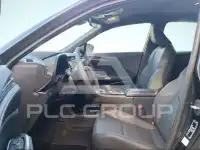2025 Lexus LBX