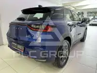 2025 Lexus LBX