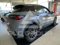 2025 Lexus LBX