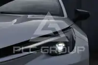 2025 Lexus LBX