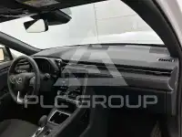 2025 Lexus LBX