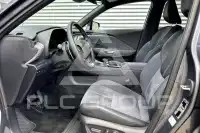 2025 Lexus LBX