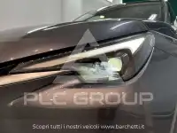 2025 Lexus LBX
