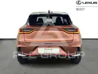 2025 Lexus LBX