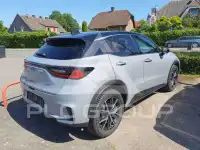 2025 Lexus LBX