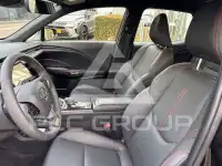 2025 Lexus LBX