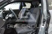 2025 Lexus LBX