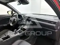 2025 Lexus LBX