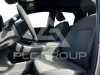 2025 Lexus LBX