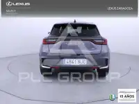 2025 Lexus LBX