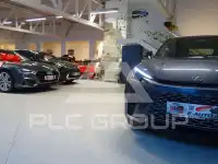 2025 Lexus LBX